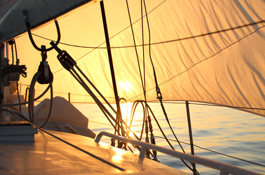 Corso Patente Nautica Estensione a vela