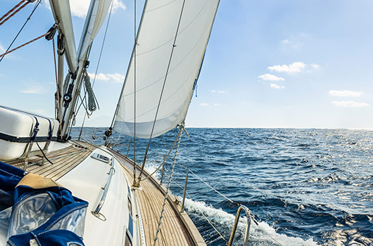 Corso Patente Nautica entro 12 miglia dalla costa Vela e Motore