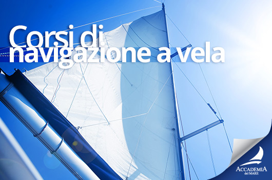 Corsi di Navigazione a Vela a Roma
