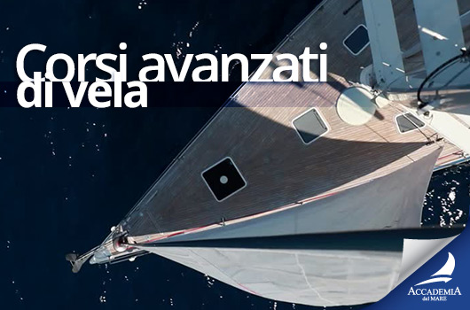Corsi avanzati di Navigazione a Vela a Roma