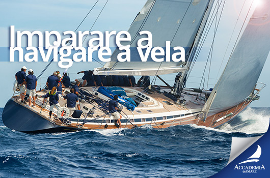 Imparare la Navigazione a Vela a Roma