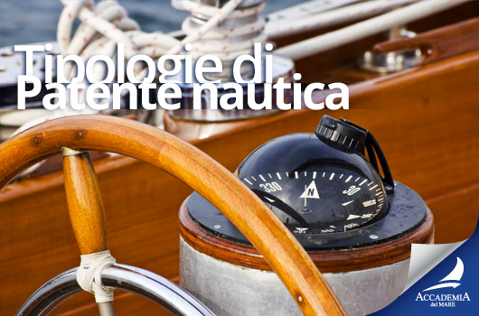 Corsi di Patente Nautica a Roma