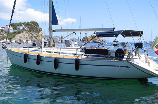 Bavaria 46 Exclusive