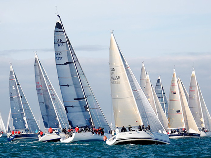 Trofeo Città di Fiumicino 2016