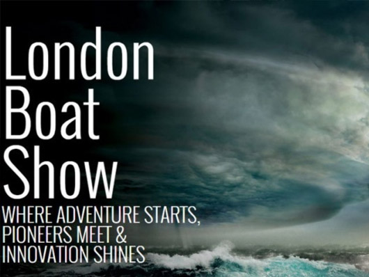 London Boat Show
