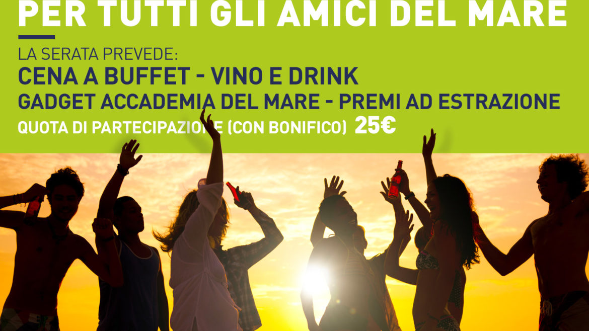 BIG Festa (fine anno Accademico)