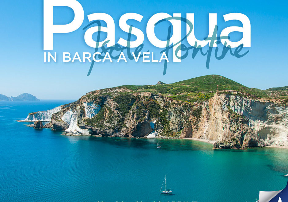 Pasqua in Barca a Vela