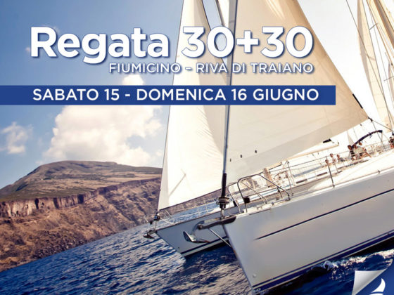 Regata di Altura 30+30