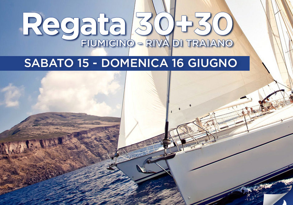 Regata di Altura 30+30