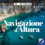 Corso Navigazione Altura