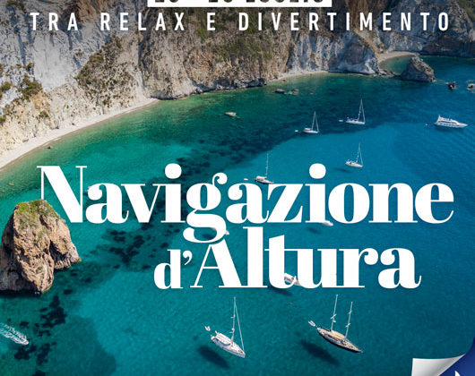 Corso Navigazione Altura