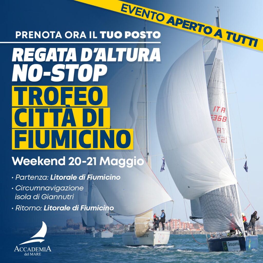 Trofeo Città di Fiumicino