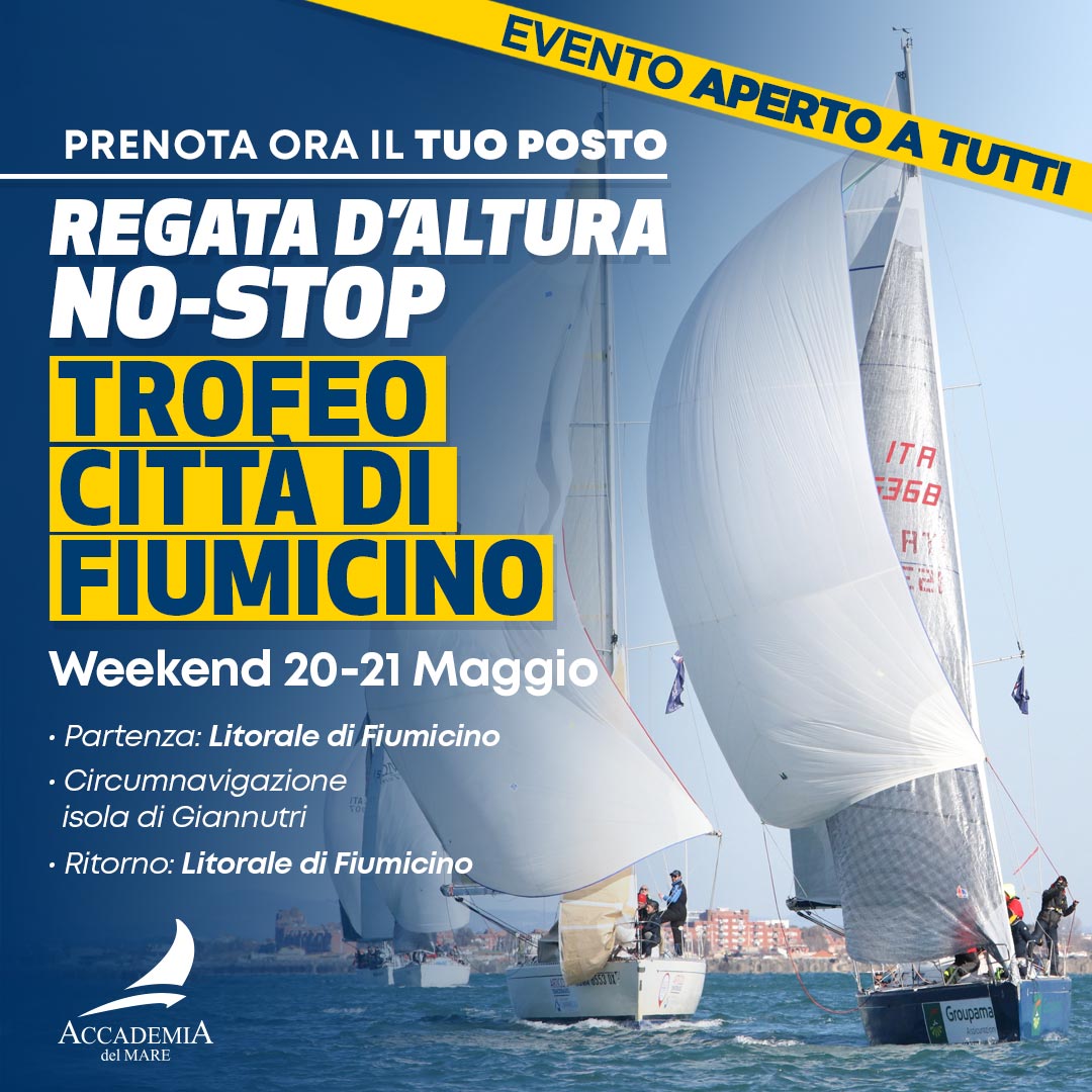 Trofeo Città di Fiumicino
