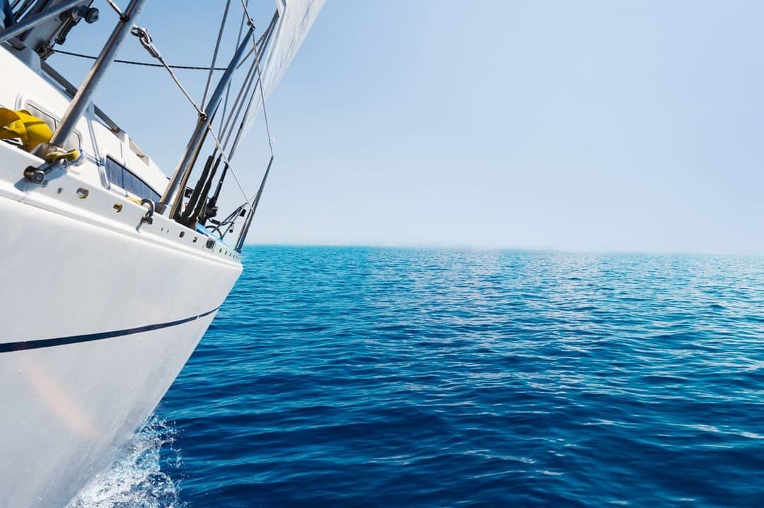 AccademiA del Mare Scuola di Vela e Patente Nautica
