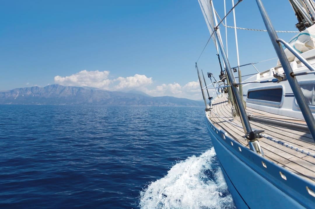 AccademiA del Mare Scuola di Vela e Patente Nautica